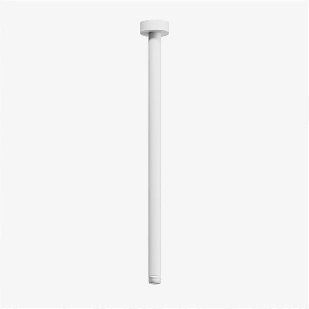Fantini 9237 - Ceiling 45 cm, Matt White