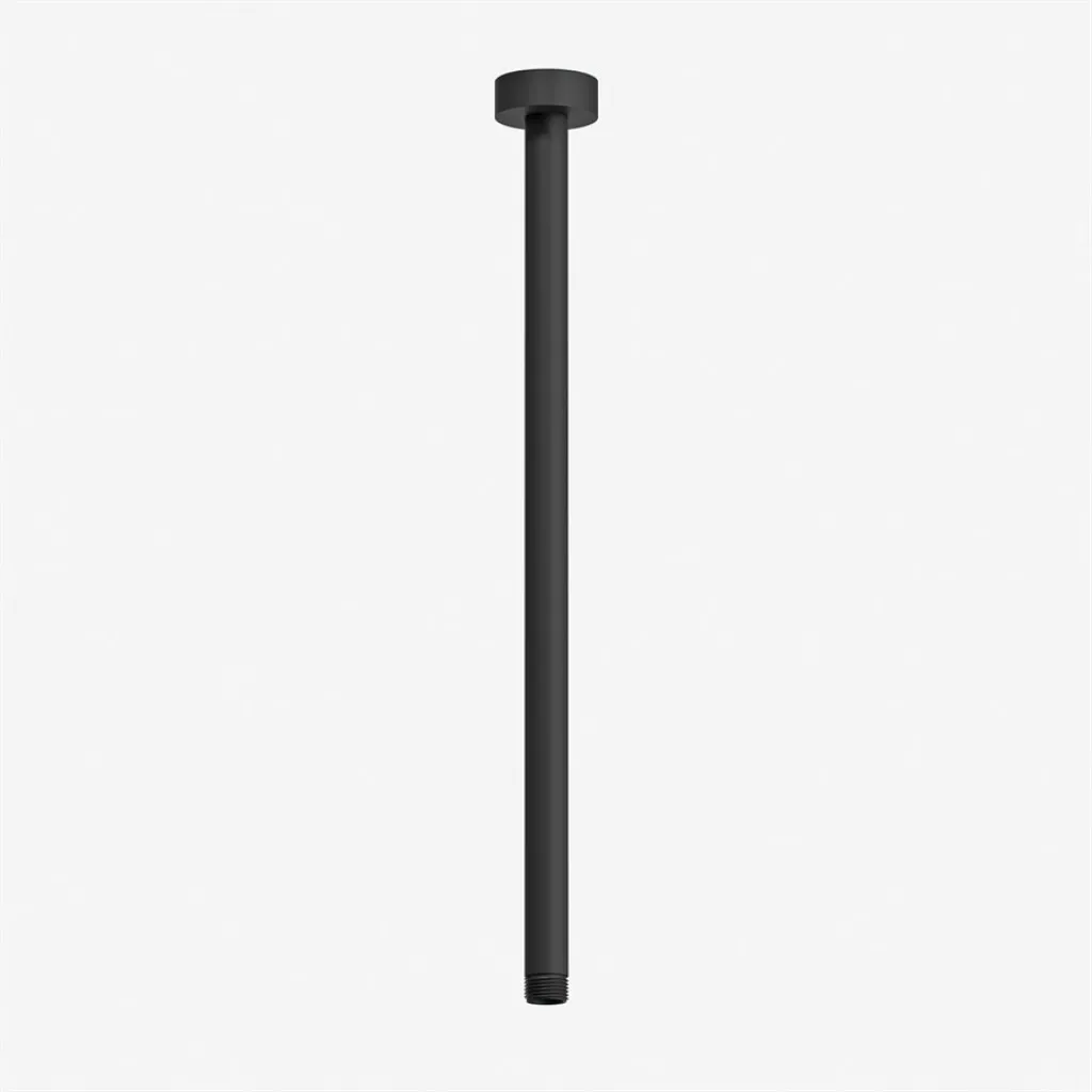 Fantini 9237 - Ceiling 45 cm, Matt Black
