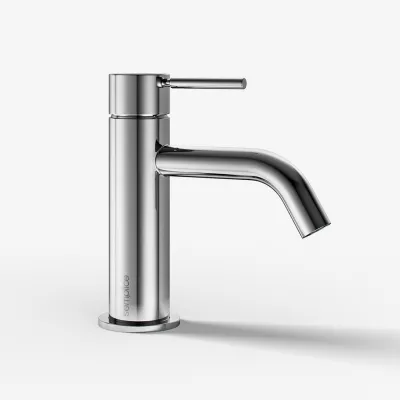 Semplice SHV501 - Washbasin faucet S-size, Chrome