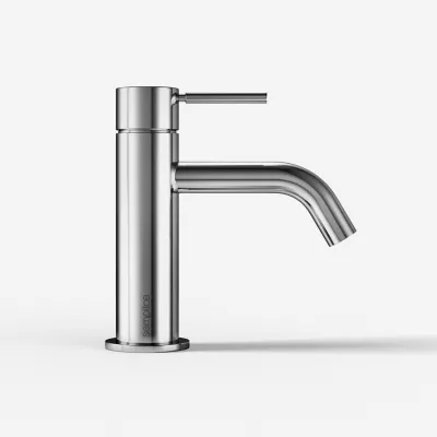 Semplice SHV501 - Washbasin faucet S-size, Chrome