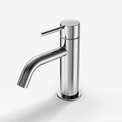 Semplice SHV501 - Washbasin faucet S-size, Chrome