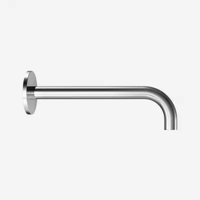 Semplice SSP220 - Spout 22 cm, Chrome