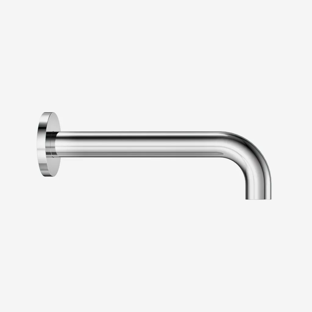 Semplice SSP2622 - 22 cm spout, Chrome