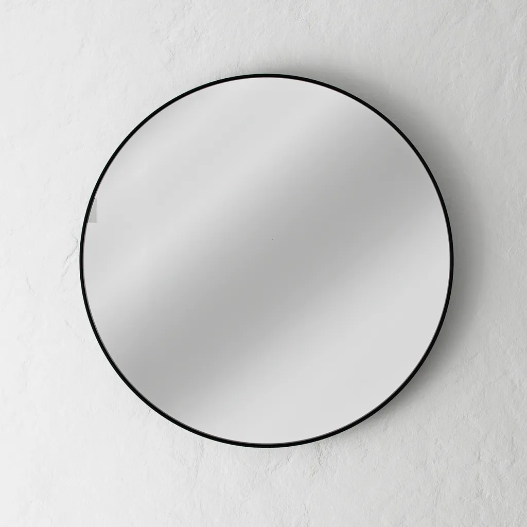 Magic Déco Ø60 - Matte black
