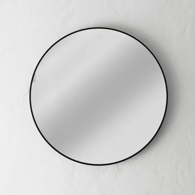Magic Déco Ø60 - Matte black