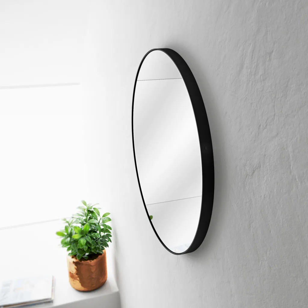 Magic Déco Ø60 - Matte black