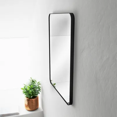 Déco Dé Lux 60x80 - Matte black