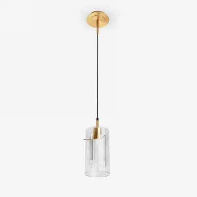 Splash S01 - Brushed Brass