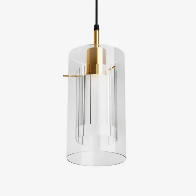Splash S01 - Brushed Brass