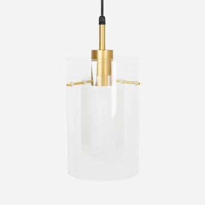 Splash S01 - Brushed Brass