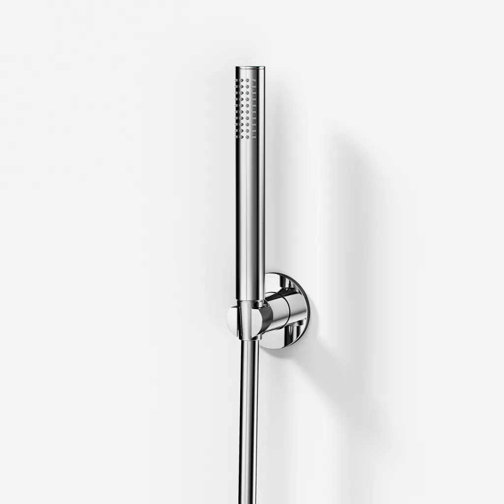 Semplice SSH210 - Hand shower set, Chrome