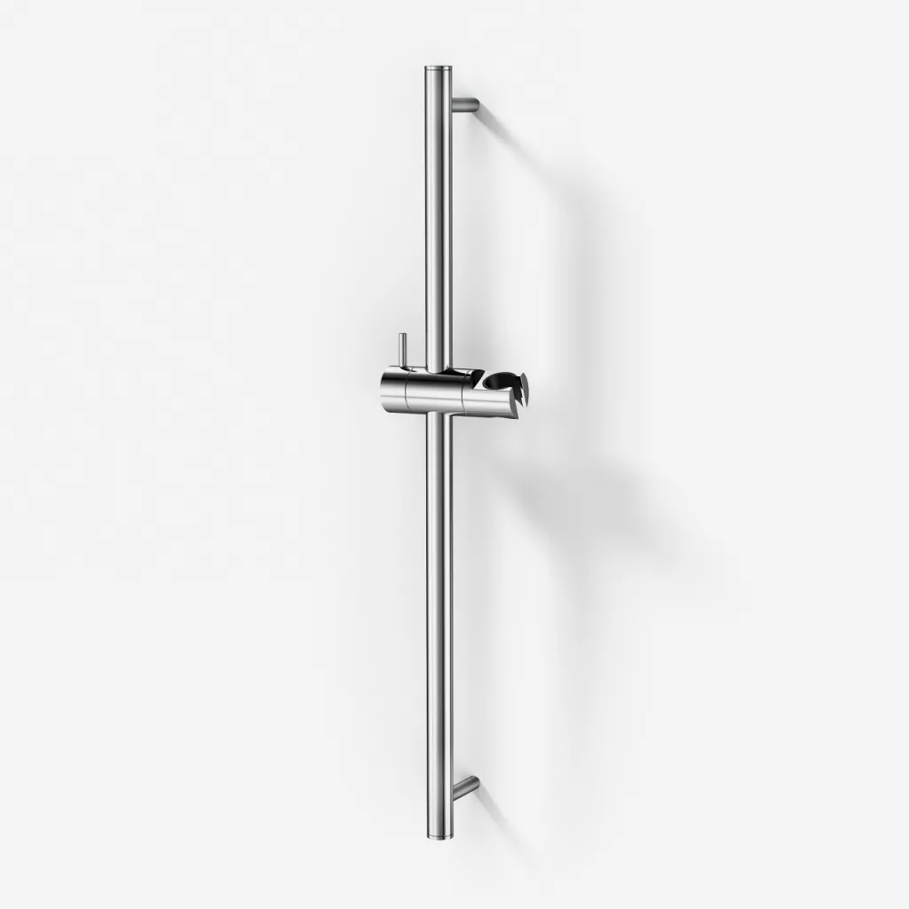 Semplice SSB570 - Slide bar, Chrome