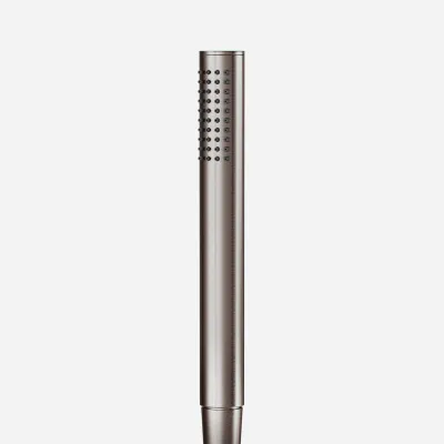 Semplice Stick SSK100 - Hand shower, PVD Brushed Steel
