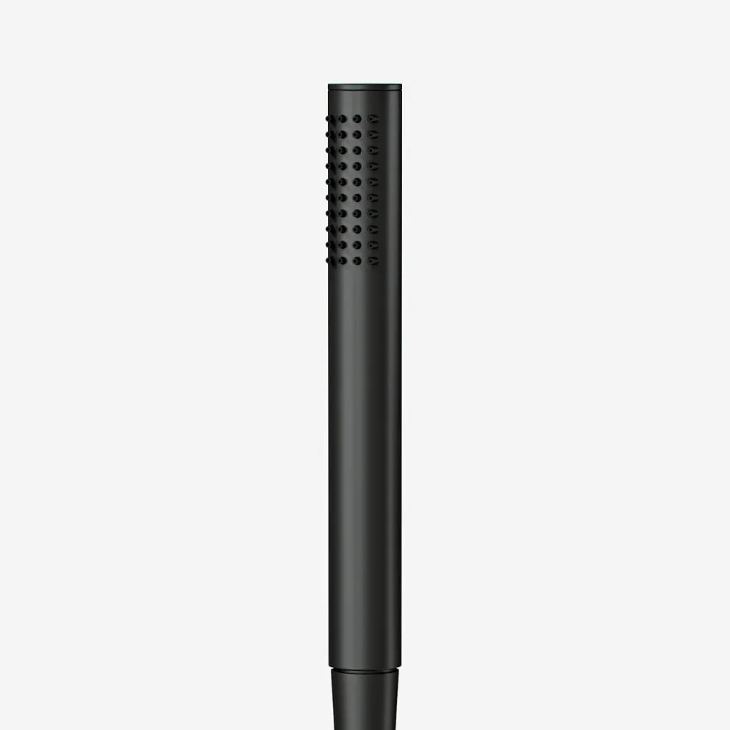 Semplice Stick SSK100 - Hand shower, Matt black