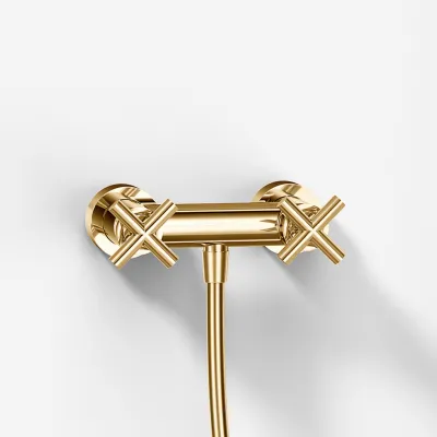 Fly Classic FBR204 S01 - Polished Brass Natural