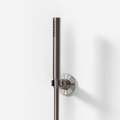 Fly Classic KR102 S01 - MKII, PVD Brushed Steel
