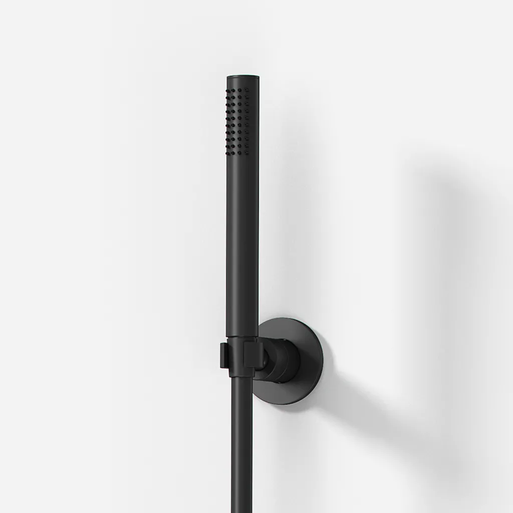 Fly Classic KR102 S01 - MKII, Matte Black 