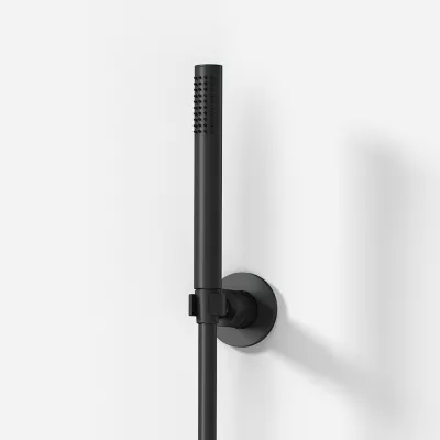 Fly Classic KR102 S01 - MKII, Matte Black 