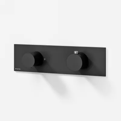Nostromo G572 - Matte black