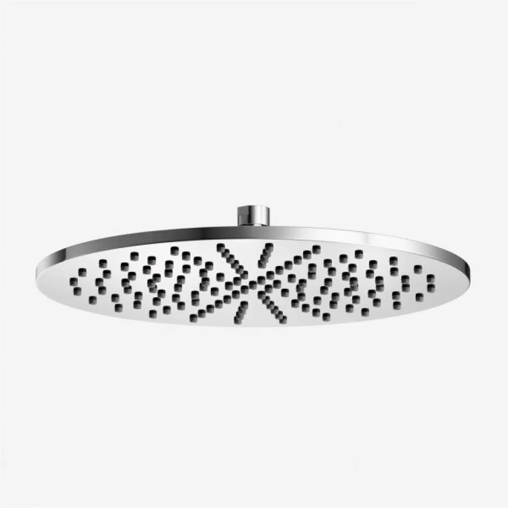 Rain DeLuxe RHB30 - MKII Shower head, Chrome