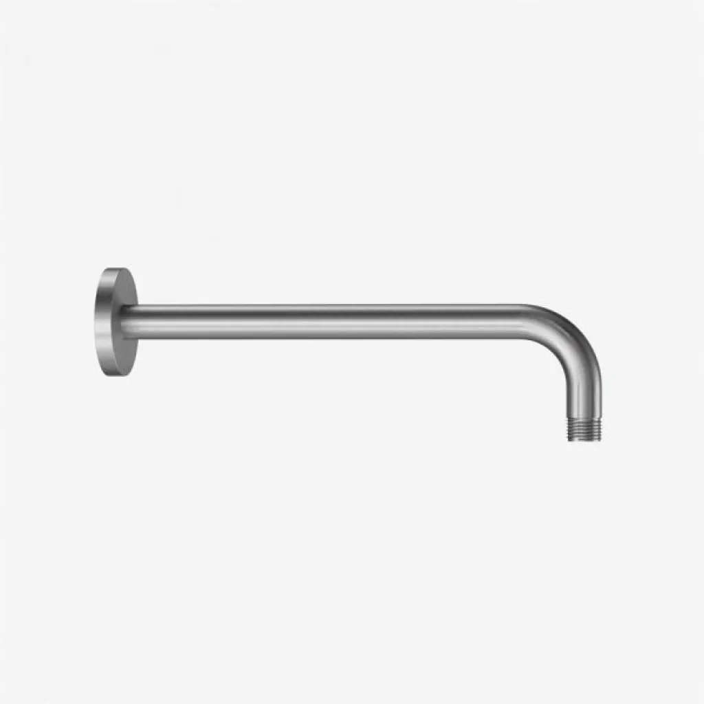 Pulcher PBV30 - MKII, Brushed steel