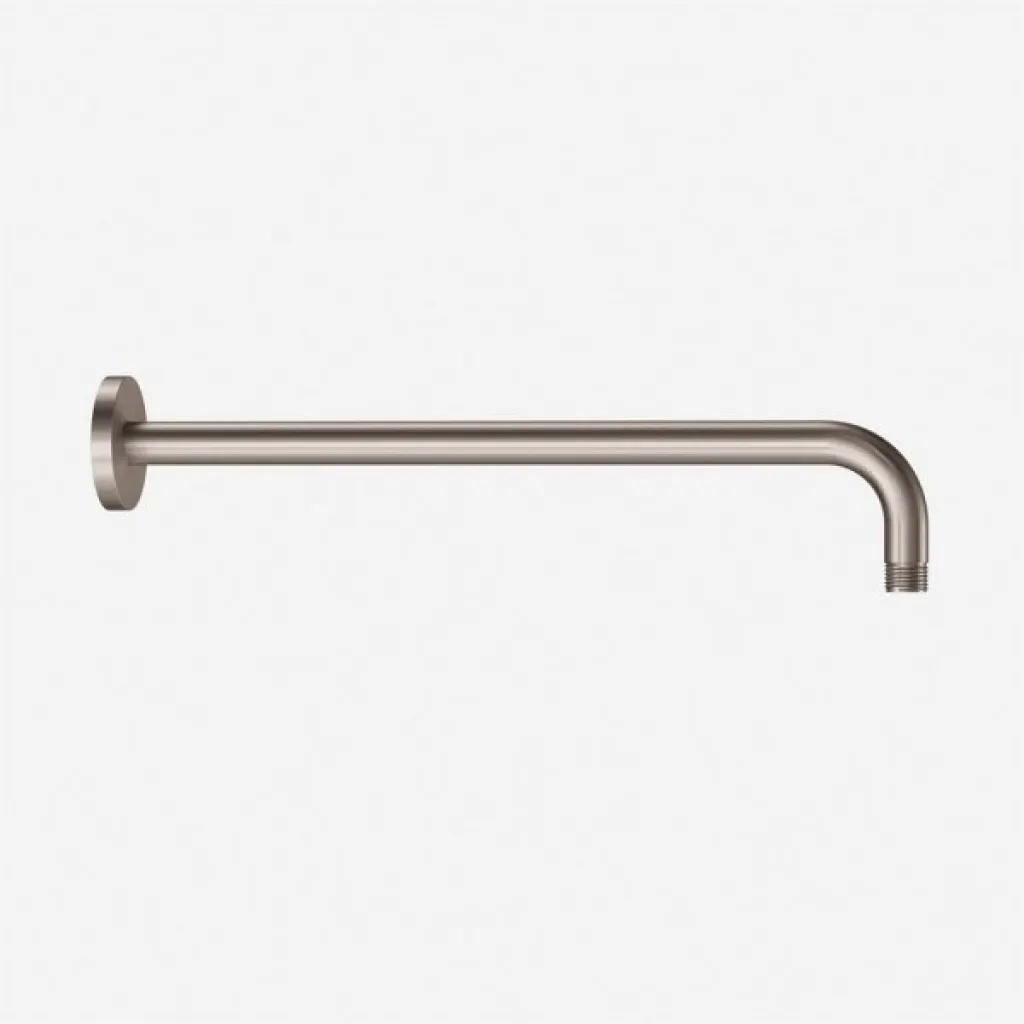 Pulcher PBV40 - MKII, PVD Brushed steel