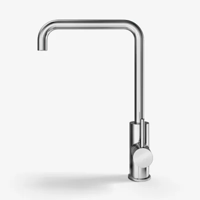 Classwell C05 - Kitchen mixer tap, Chrome