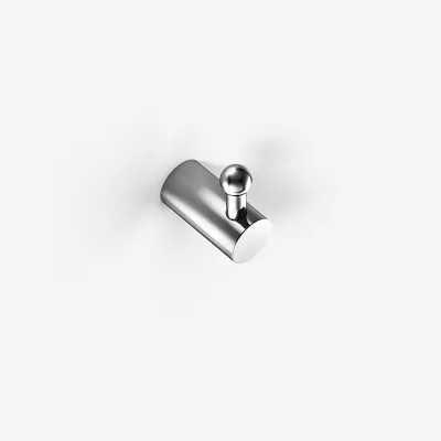 Hassel&Teudt H17 - Towel hook, Chrome