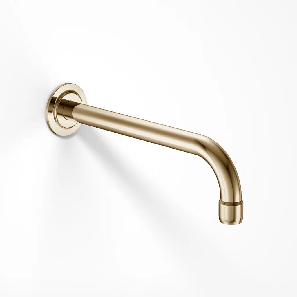 Hassel&Teudt HSP220 - Polished Brass Natural