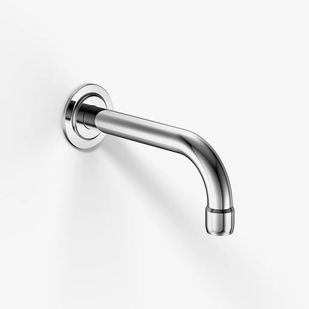 Hassel&Teudt HSP150 - Chrome