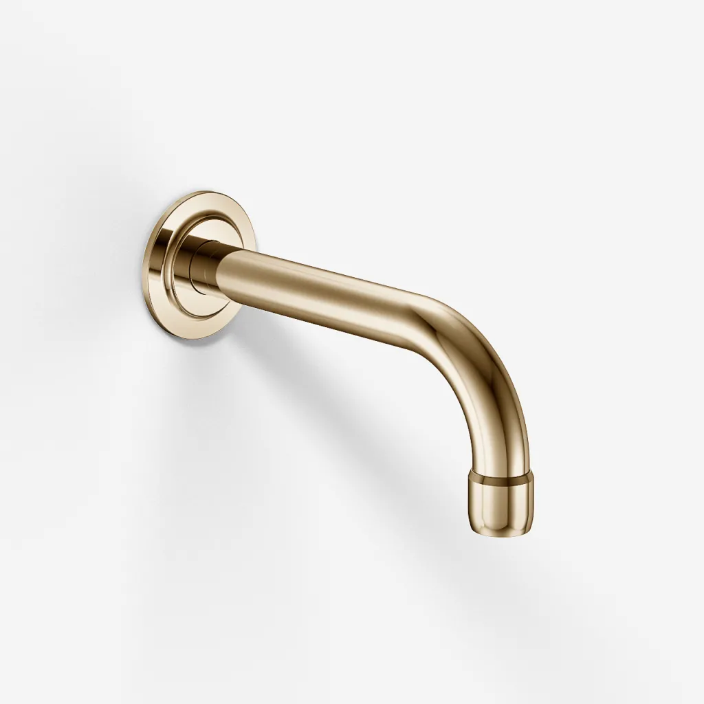 Hassel&Teudt HSP150 - Brass Nature