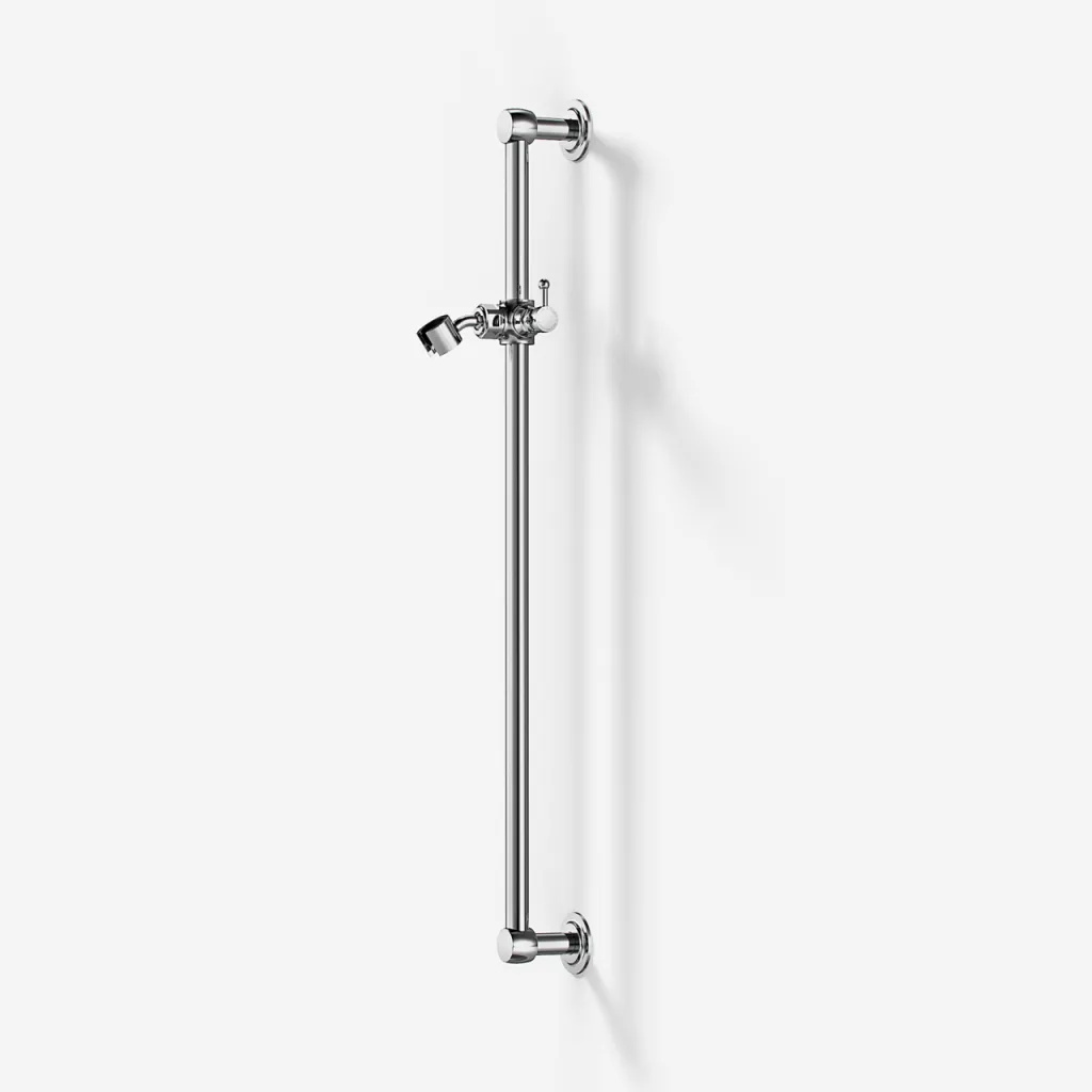 Hassel&Teudt HBR700 - Chrome