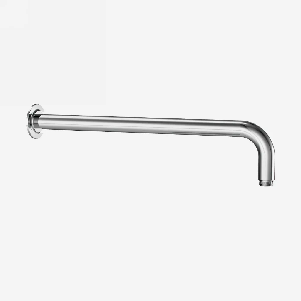 Hassel&Teudt HBR400 - Chrome