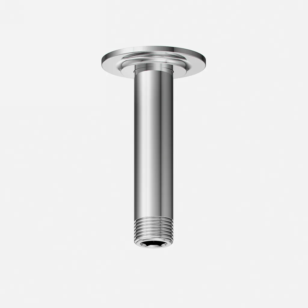 Hassel&Teudt HBR100 - Chrome