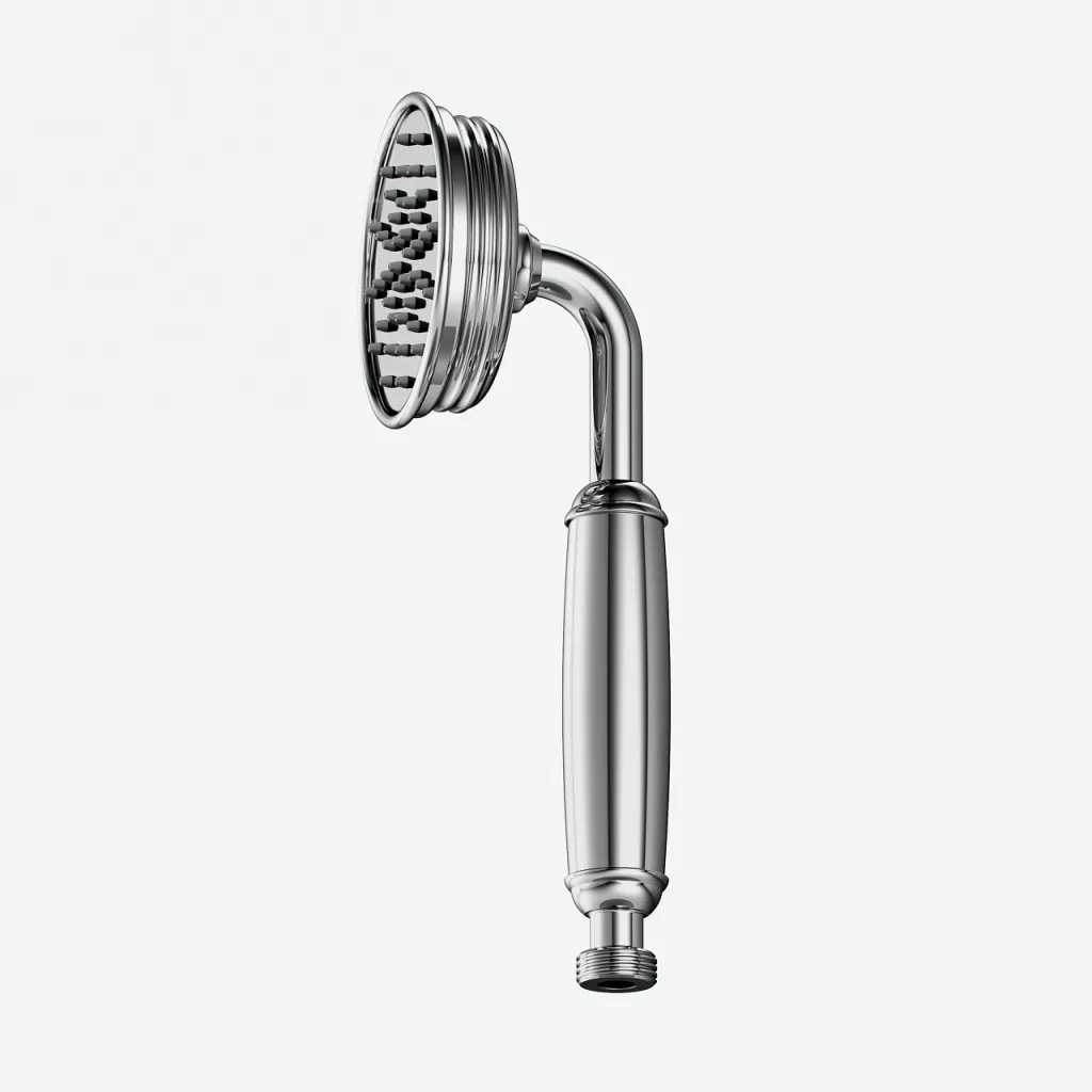 Hassel&Teudt HBR087 - Chrome