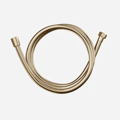 Hassel&Teudt HBR150 - Polished brass