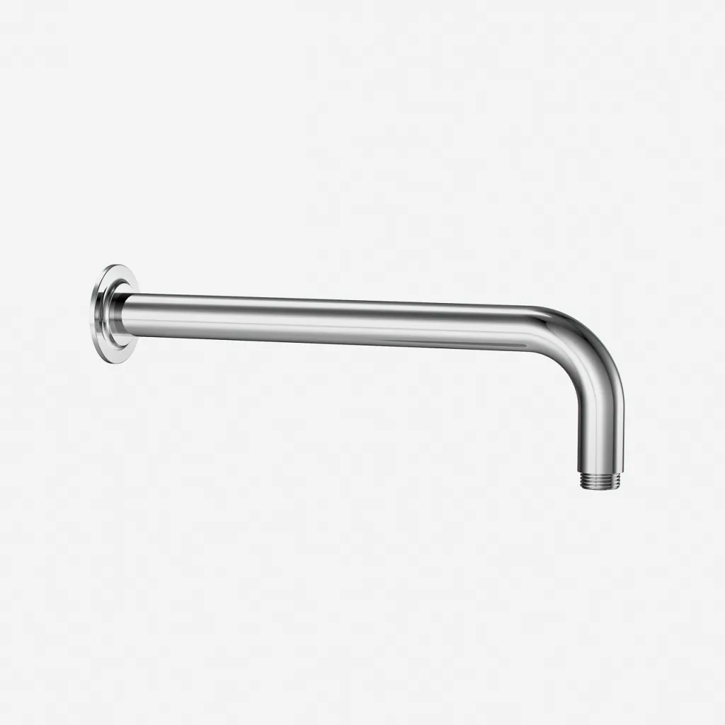 Hassel&Teudt HBR300 - Chrome