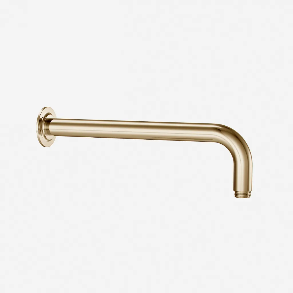 Hassel&Teudt HBR300 - Polished Brass Natural