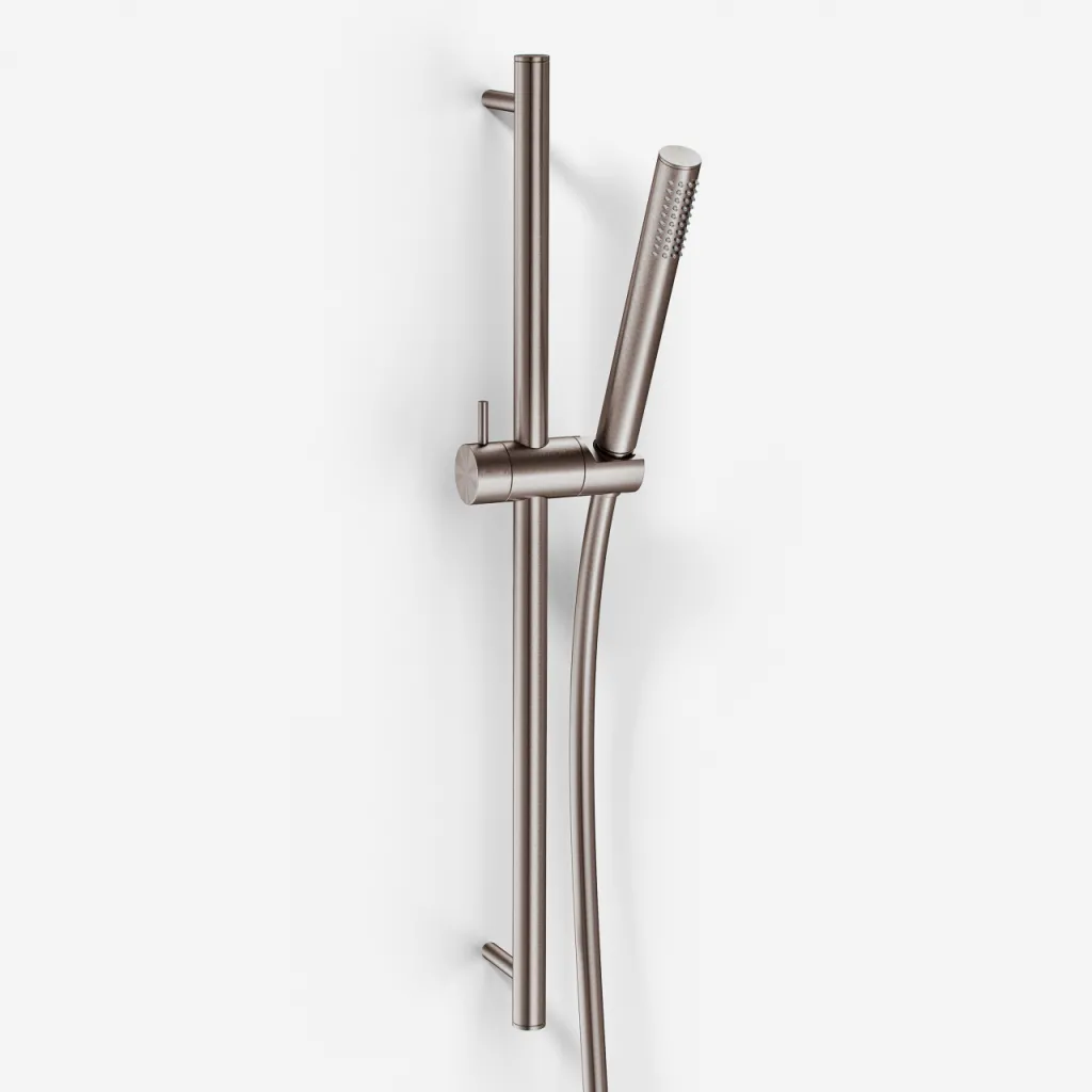 Semplice SSB570 S01 - PVD Brushed steel