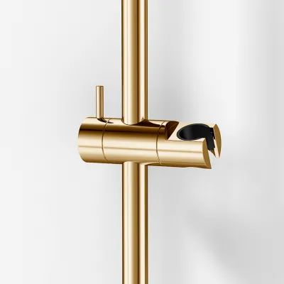 Semplice SSB570 S01 - Brass Nature