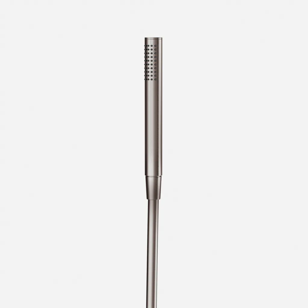 Semplice SSB120 - PVD Brushed Steek