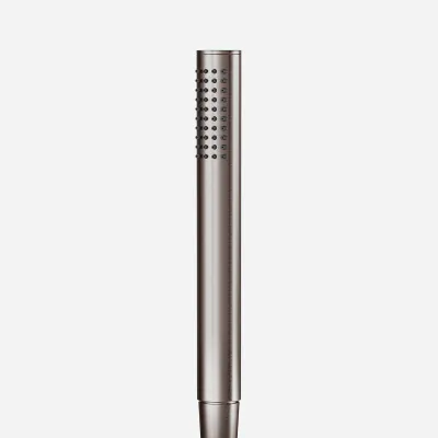 Semplice SSB120 - PVD Brushed Steek