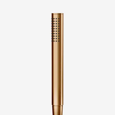 Stick SSK100 - Hand shower, PVD Brushed Copper