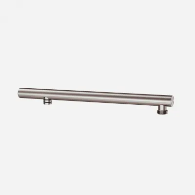 SRL10-BV30 - PVD Brushed Steel