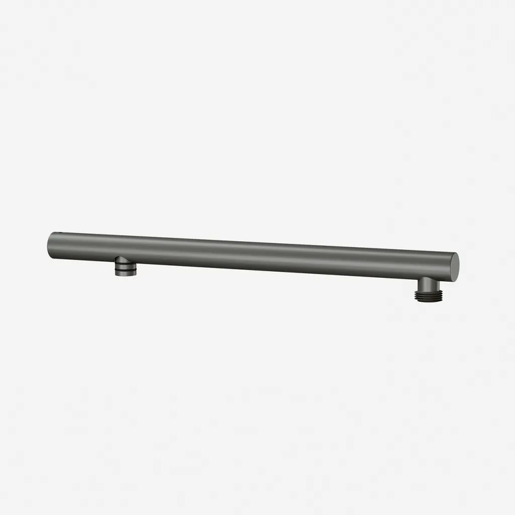 SRL10-BV30 - PVD Matt Gun Metal
