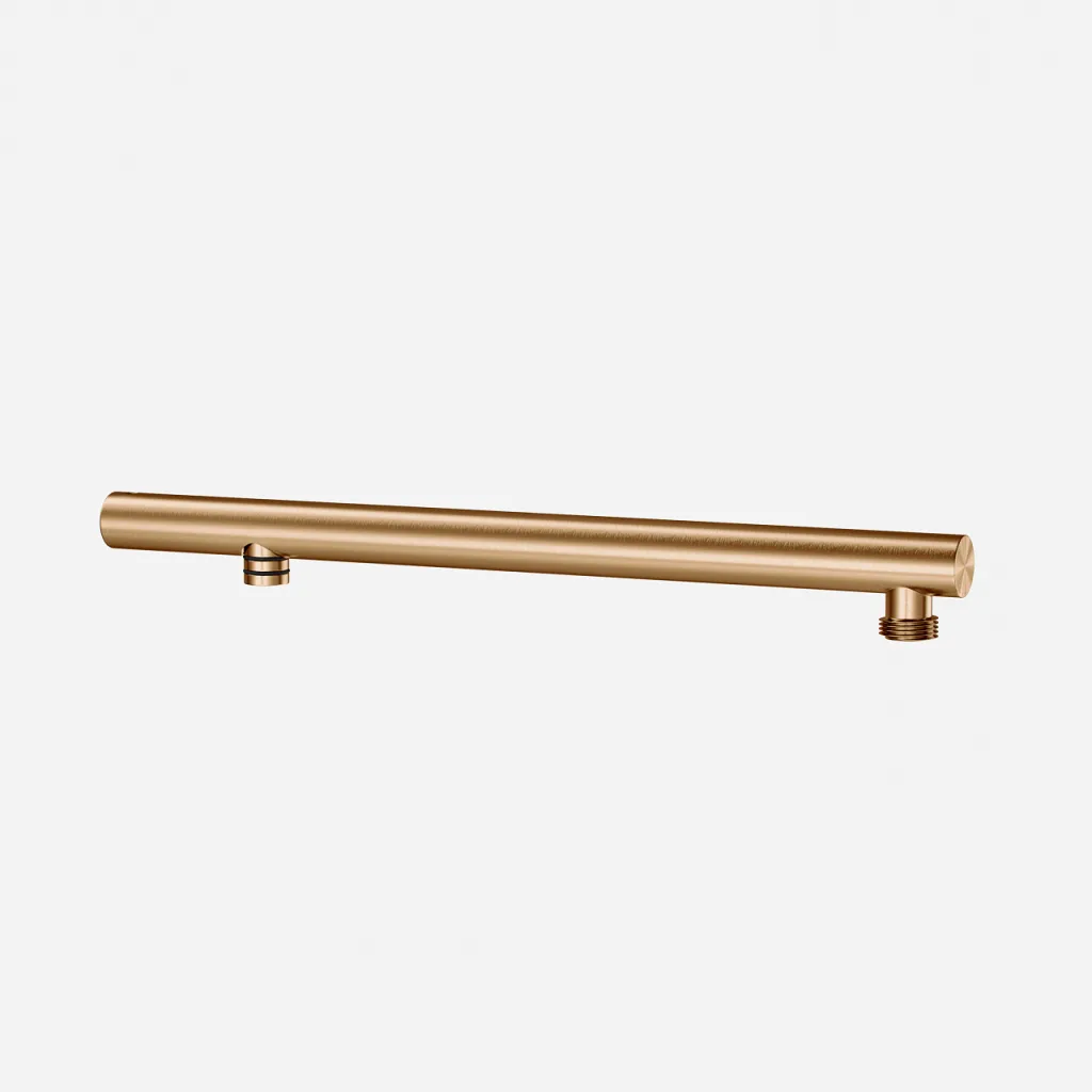 SRL10-BV30 - PVD Brushed Copper