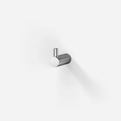 Classwell CW17 - Towel hook, chrome