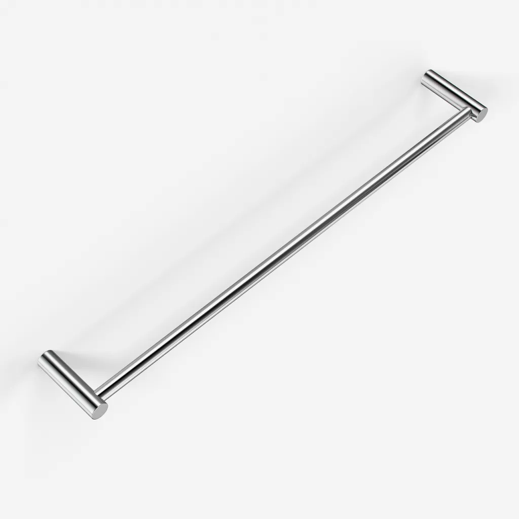 Classwell CW19-60 - 60 cm Towel rail, Chrome