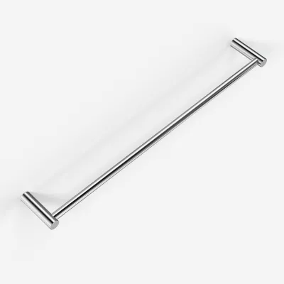 Classwell CW19-60 - 60 cm Towel rail, Chrome
