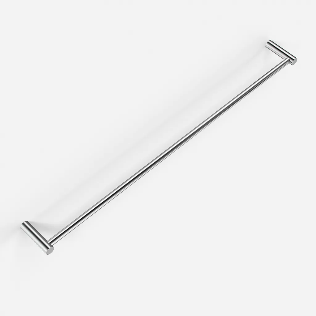 Classwell CW19-80 - 80 cm Towel rail, Chrome